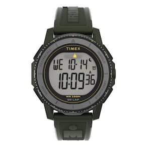 Relógio Timex Masculino Ref: Tw5M58000 Ironman Digital