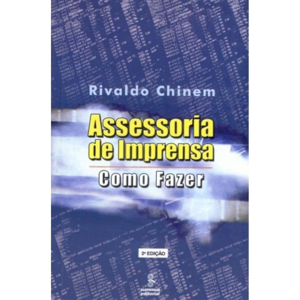 Assessoria De Imprensa - Como Fazer