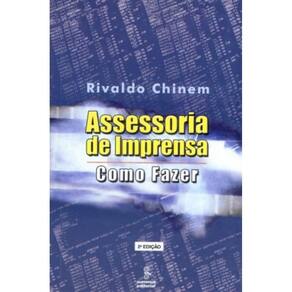 Assessoria De Imprensa - Como Fazer
