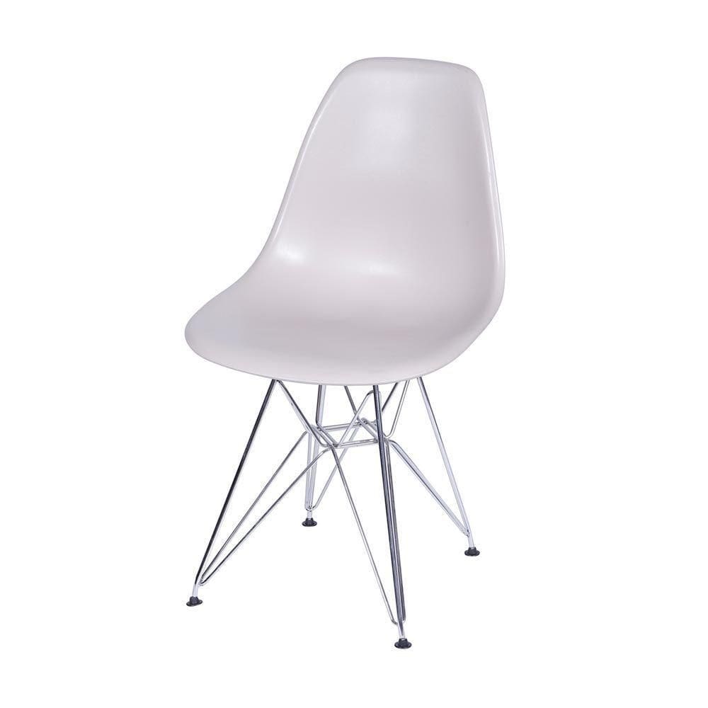 Cadeira Eames Dsr - Fendi