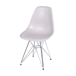 Cadeira Eames Dsr - Fendi