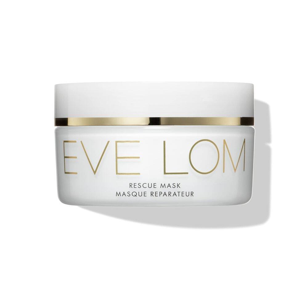 Máscara facial EVE LOM Rescue 100mL