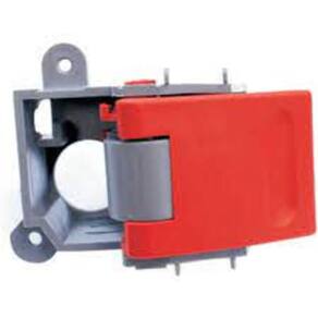 Maçaneta interna porta dianteira sprinter 97 a 12 esquerda