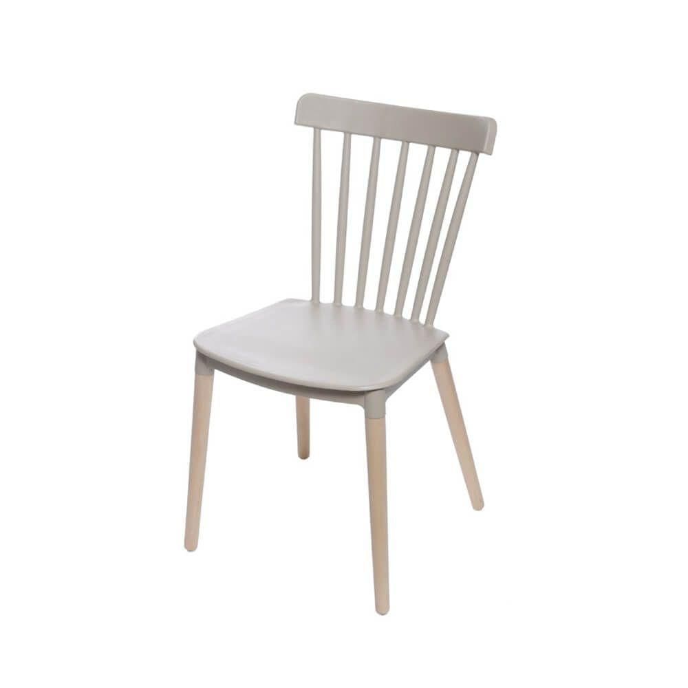 Cadeira Midi - Fendi