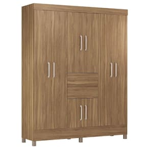 Guarda Roupa Casal Munique Amendola – Demóbile