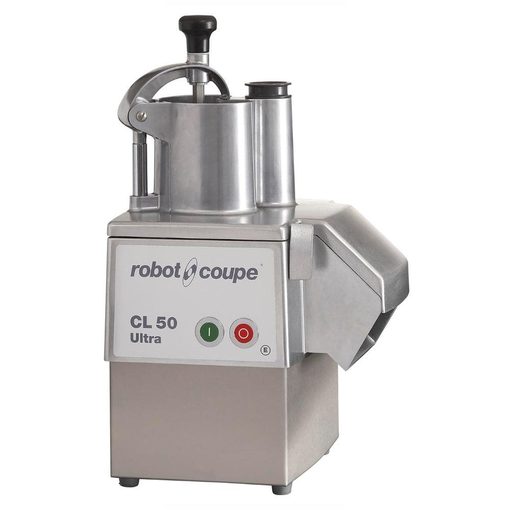 Processador Ultra CL 50 Robot Coupe 220v Monofásico sem Disco