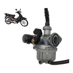 Carburador completo shineray xy50 c 2007 á 2012 mod
