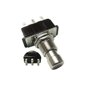 Chave Dpdt Gde Mxr Ecb035 Dunlop