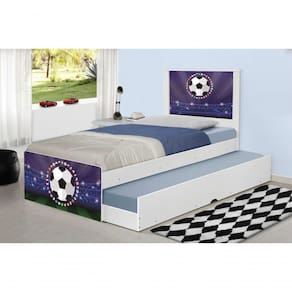 Bicama Futebol Estádio