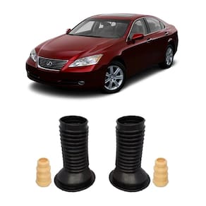 Batente reparo amortecedor dianteiro lexus es 350 2006 07 08