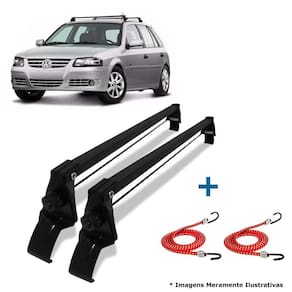 Rack teto gol g2 bola gol g3 g4 04 portas + 2 elástico carga