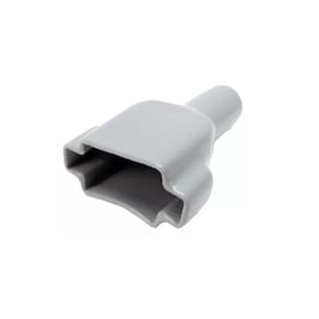 Protetor conector automotivo te connectivity dt8s-bt - 5 pçs