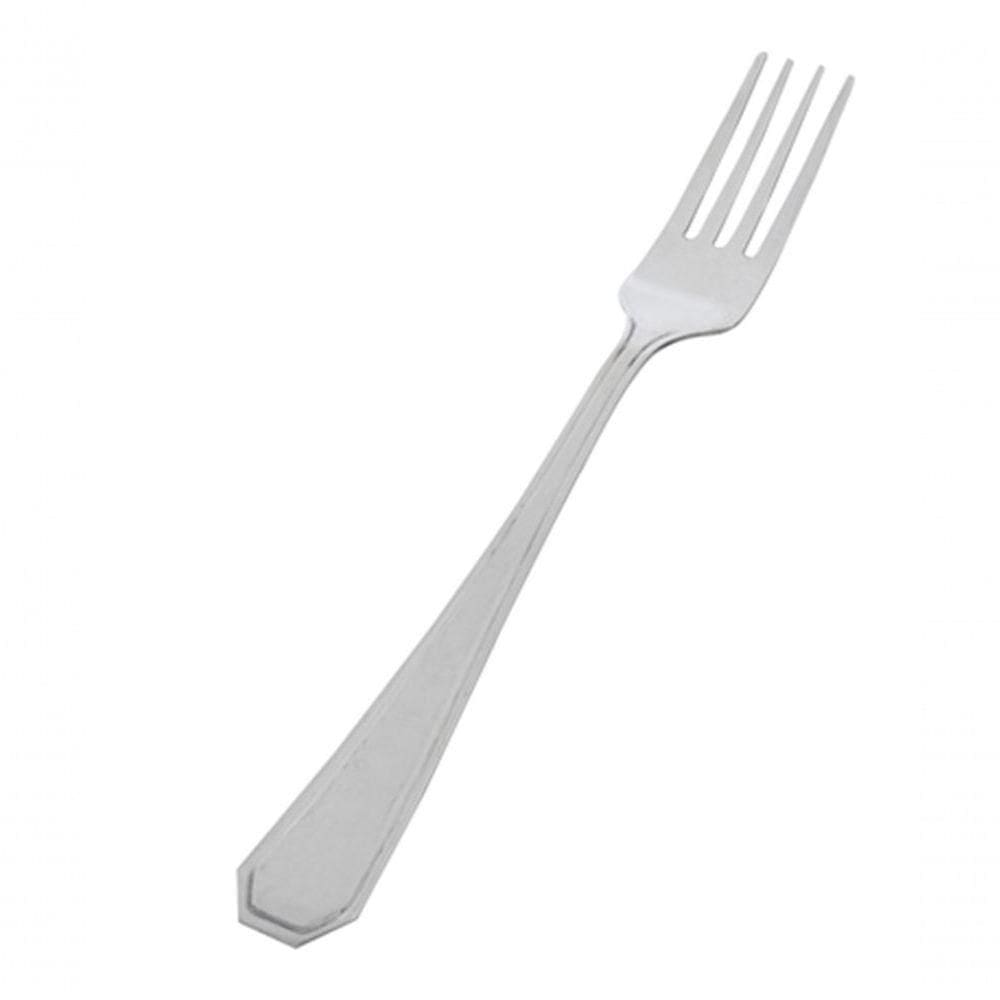 Garfo Para Sobremesa Aço Inox