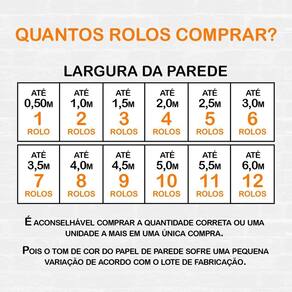 Papel de parede arabesco cinza escuro