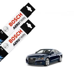 Limpador parabrisa bosch audi a5 2010 2011 2012 2013 14 15