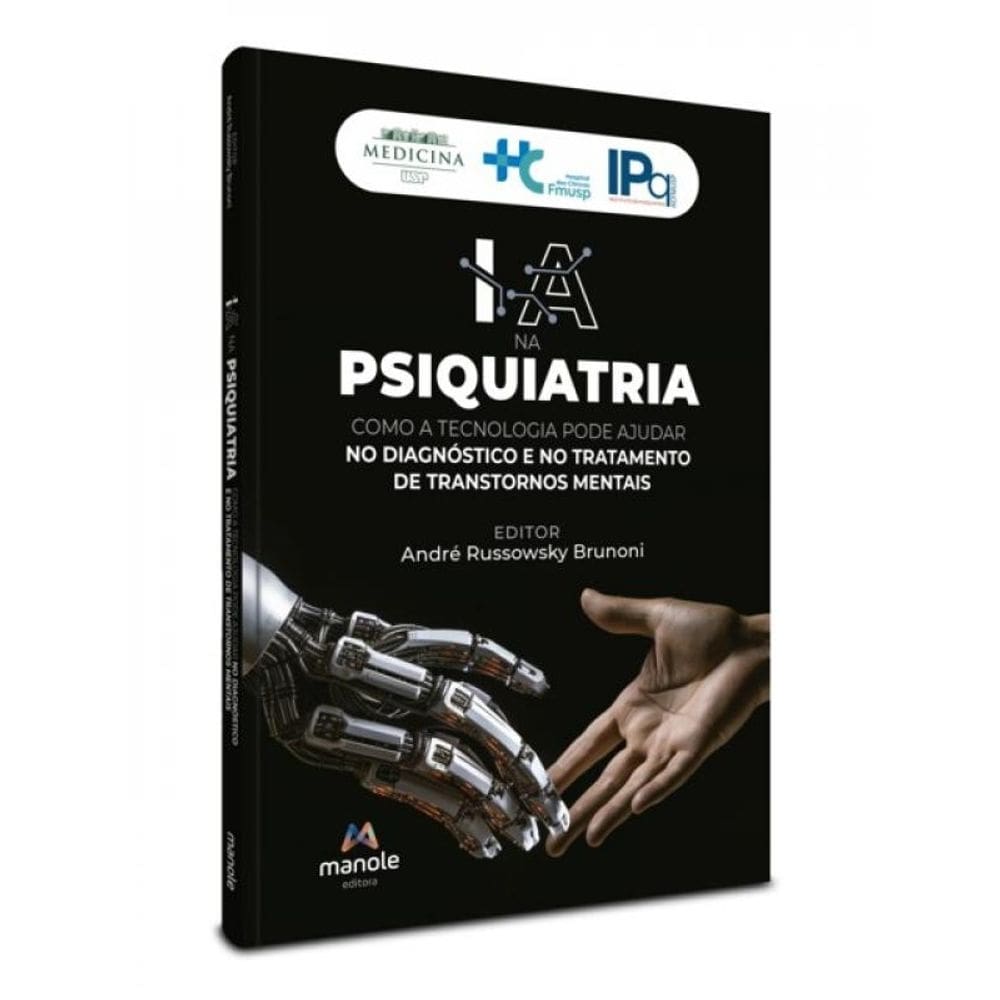 Ia Na Psiquiatria
