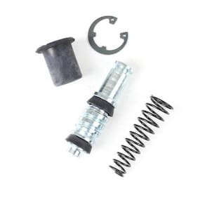 Kit reparo cilindro mestre para freio disco cbx 150 aero