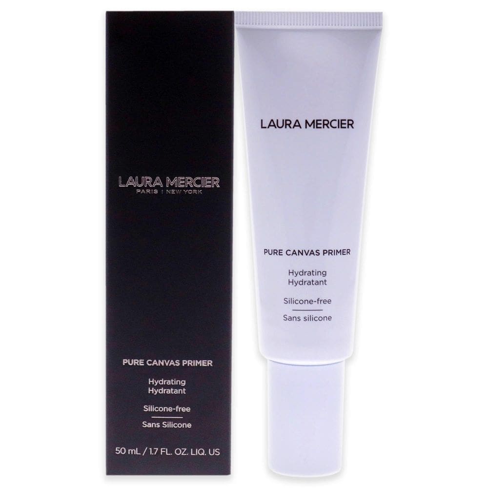 Primer Laura Mercier Pure Canvas Hidratante 50mL