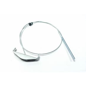 Cabo freio mao intermediario f250 cabine dupla f350 simples
