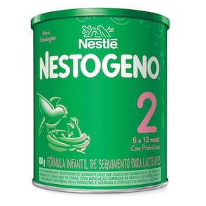 Nestogeno 2 800G