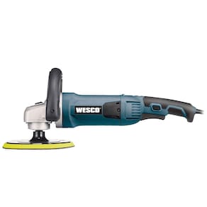 Politriz e Lixadeira 1400w Ws4509k Wesco