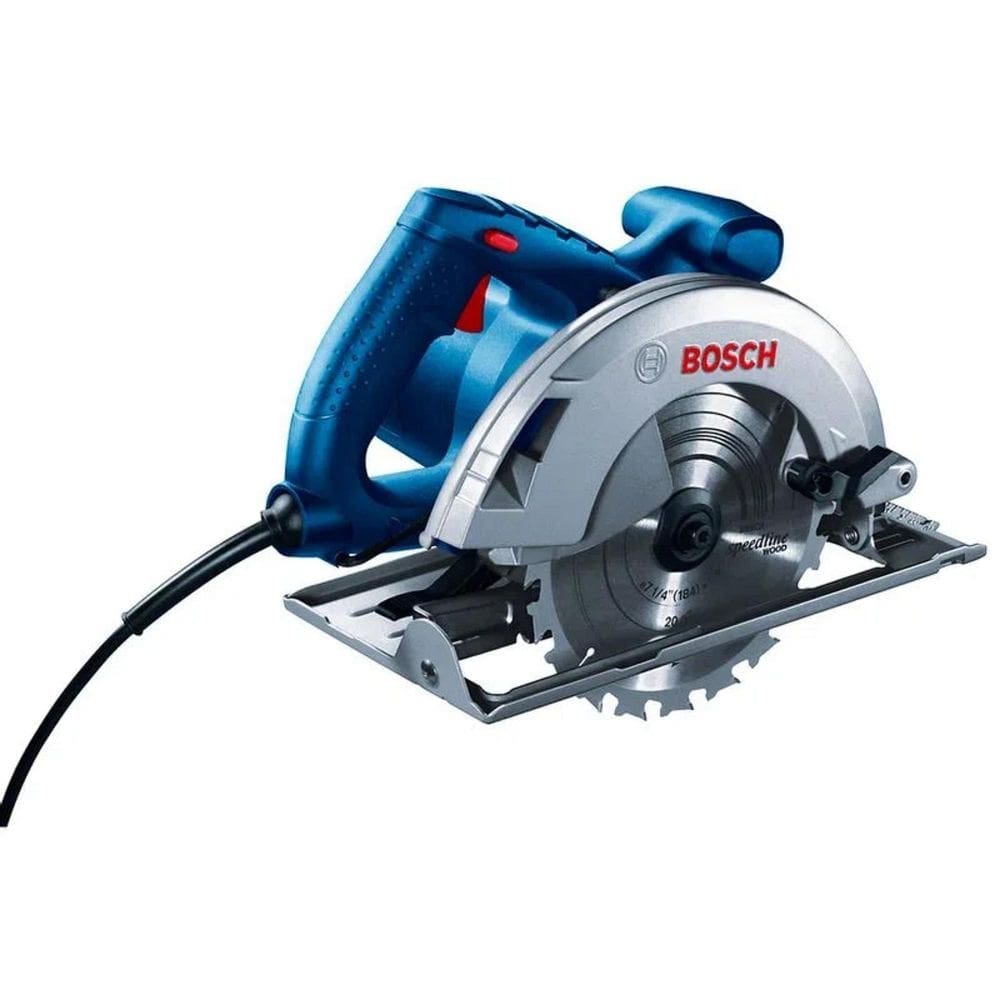 Serra Circular Bosch Gks 20-65 2000W - 127V