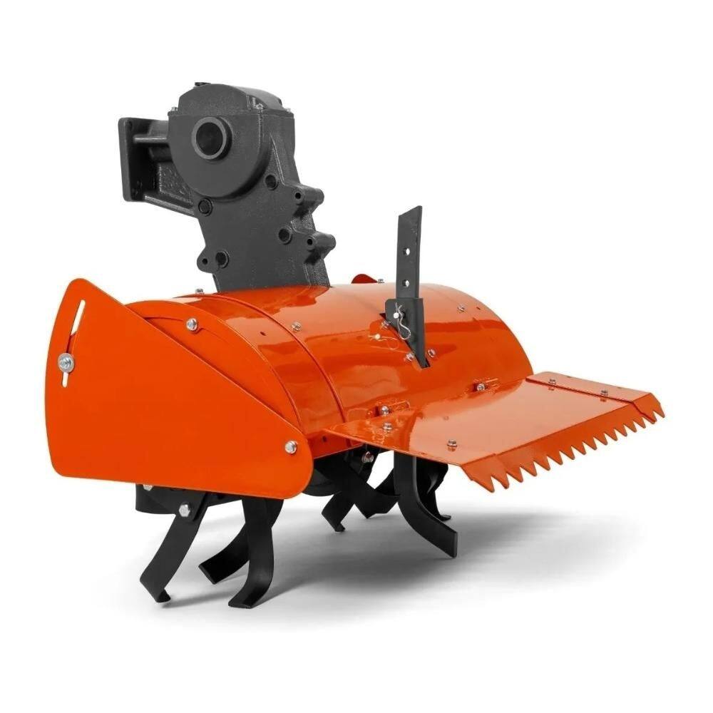 Descompactador de Solo 65cm para Motocultivador Husqvarna TF440 TF545D TF545DE