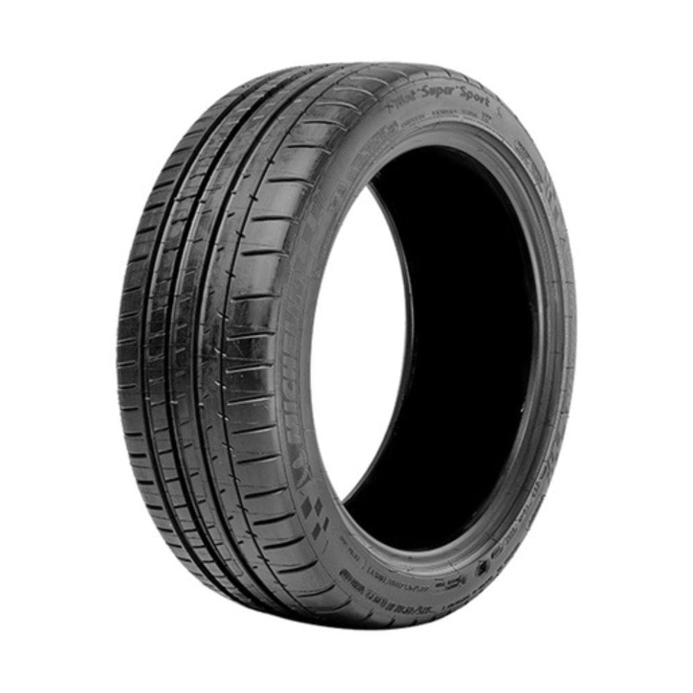 Pneu Michelin Aro 19 Pilot Super Sport* 245/35R19 93Y Xl