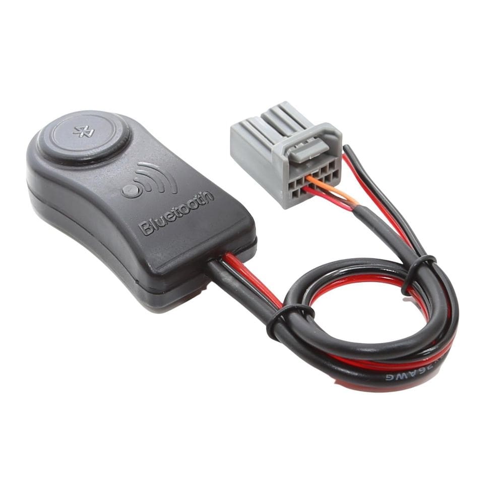 Adaptador bluetooth carro para rádio honda city