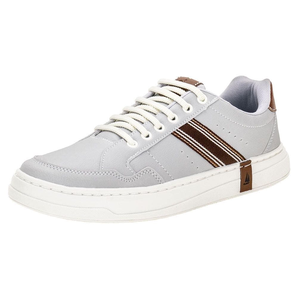 Sapatênis Masculino Confort Way 402402