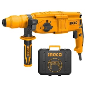 Martelete rompedor combinado profissional sds ingco800w 220v