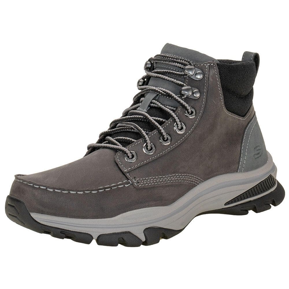 Bota Masculina Ralcon Top Point Skechers 204207