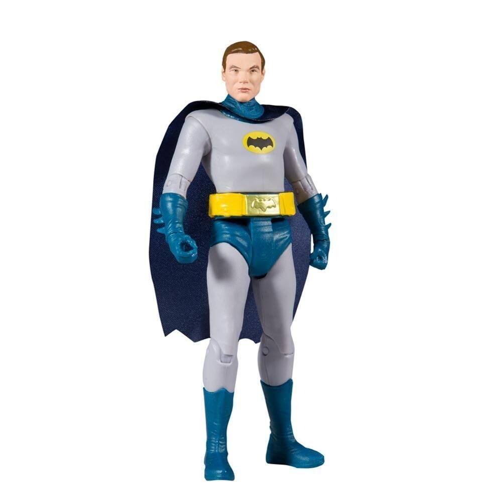 Boneco mcfarlane batman unmasked 15cm - fun f0071-8