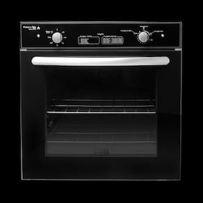 Forno A Gás De Embutir Spazio 85L Pt0
