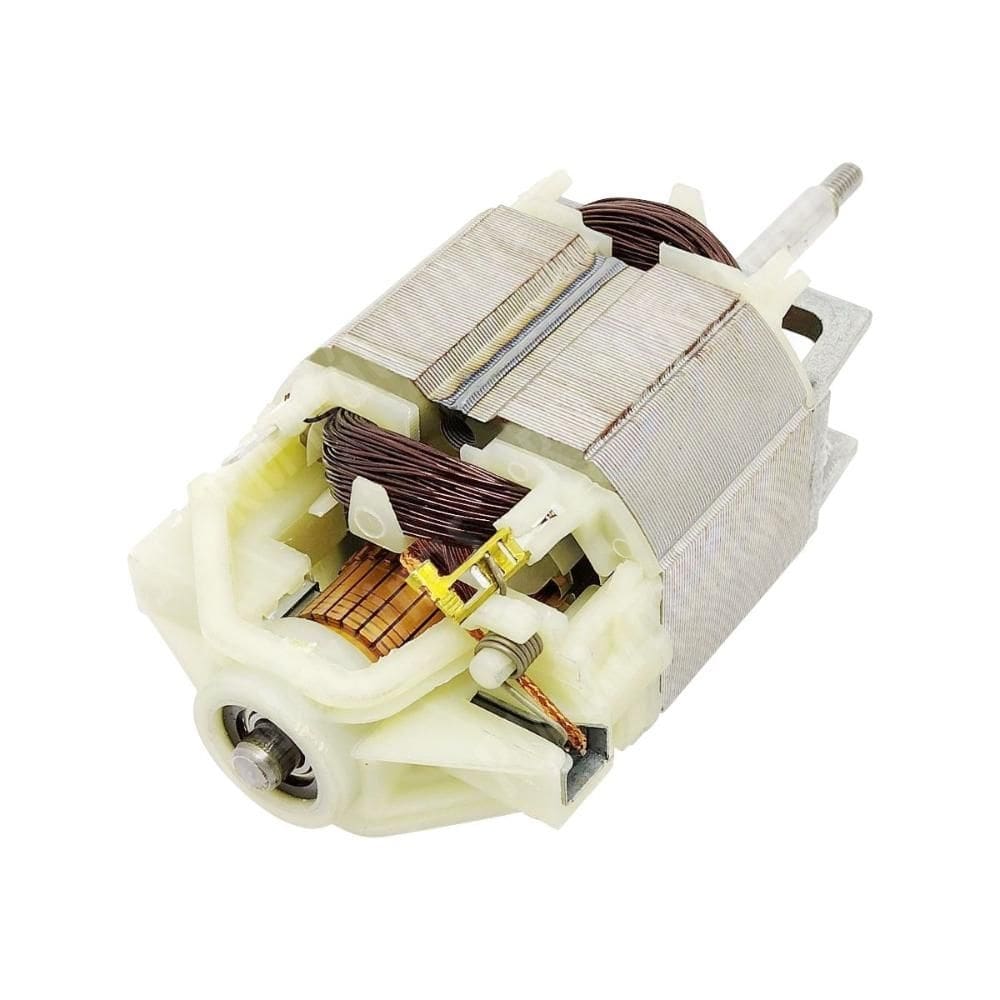 Motor Elétrico Aparador Elétrico Gam-1000 110v Garthen