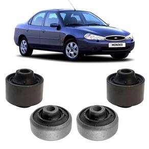 Bucha pequena grande balança dianteira mondeo 1994 1995 1996