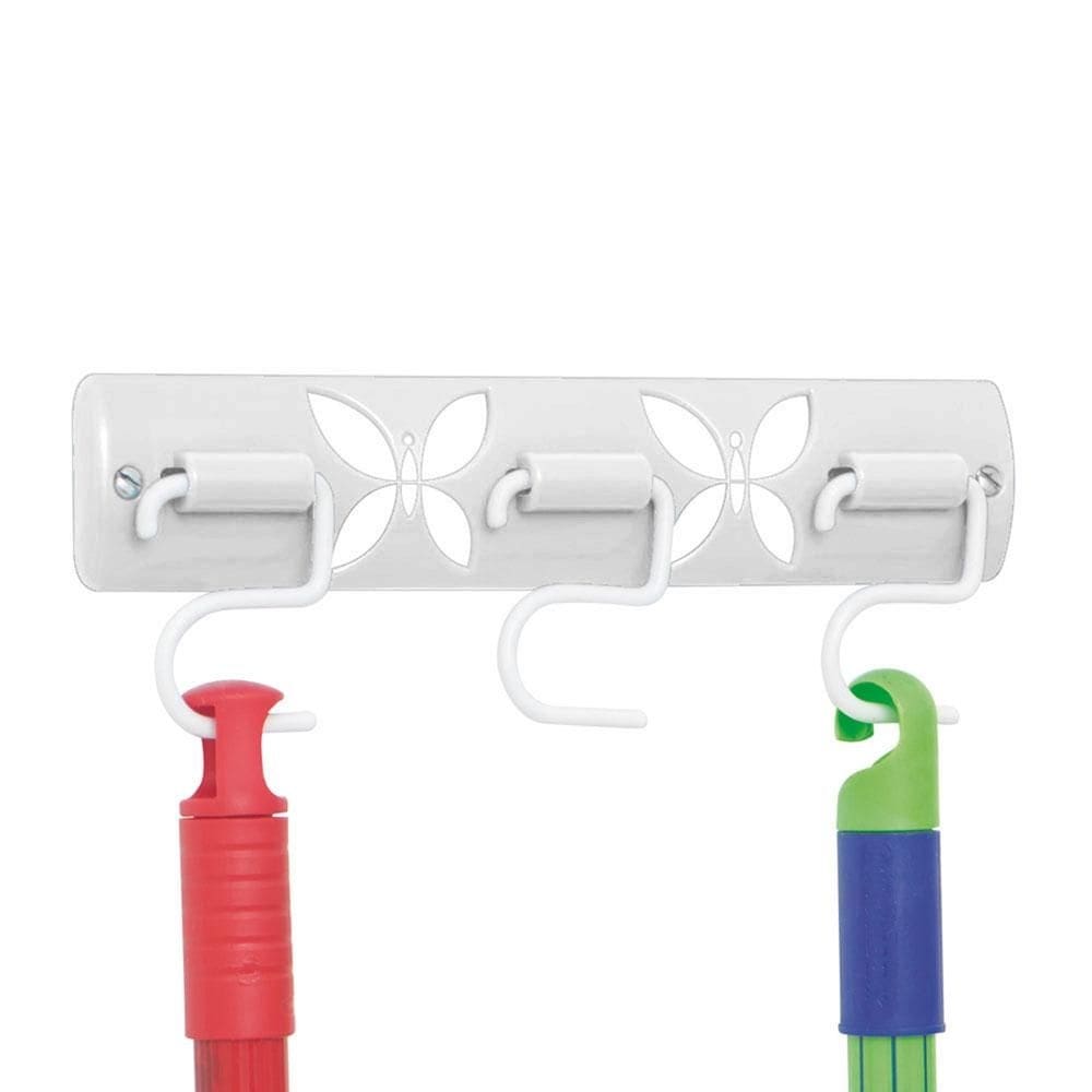 Suporte para vassouras metaltru