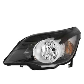 Farol agile montana 09  mascara negra
