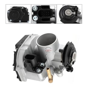 Tbi corpo de borboleta gol parati 1.0 mi 8v 16v 030133064