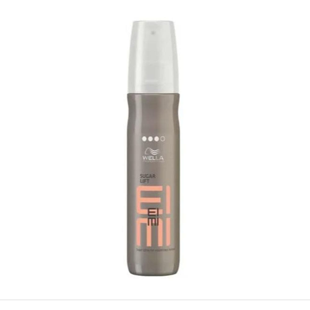 Sugar lift wella spray de textura e volume 150ml