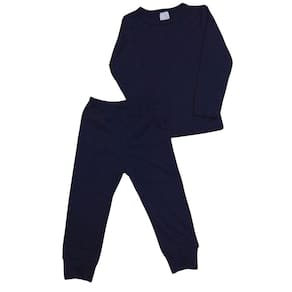 Conjunto térmico infantil ux Its Bella marinho