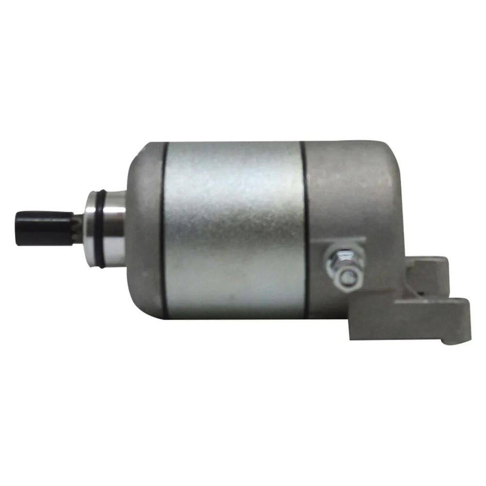 Motor partida arranque nxr160/fan/titan 160 15 cg160 xre 190