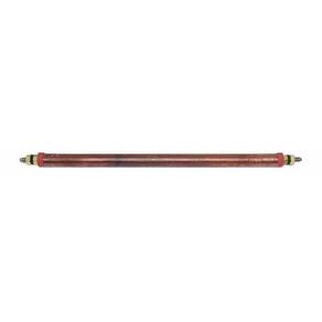 Resistencia tub. reta 12l 220 8,2x200mm 600/110 - mpr.00296