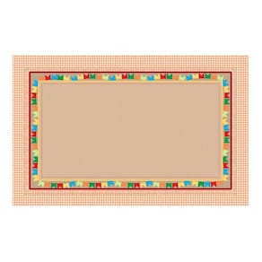 Toalha de Mesa Festa Junina 193002 1,40x2,20m Belchior