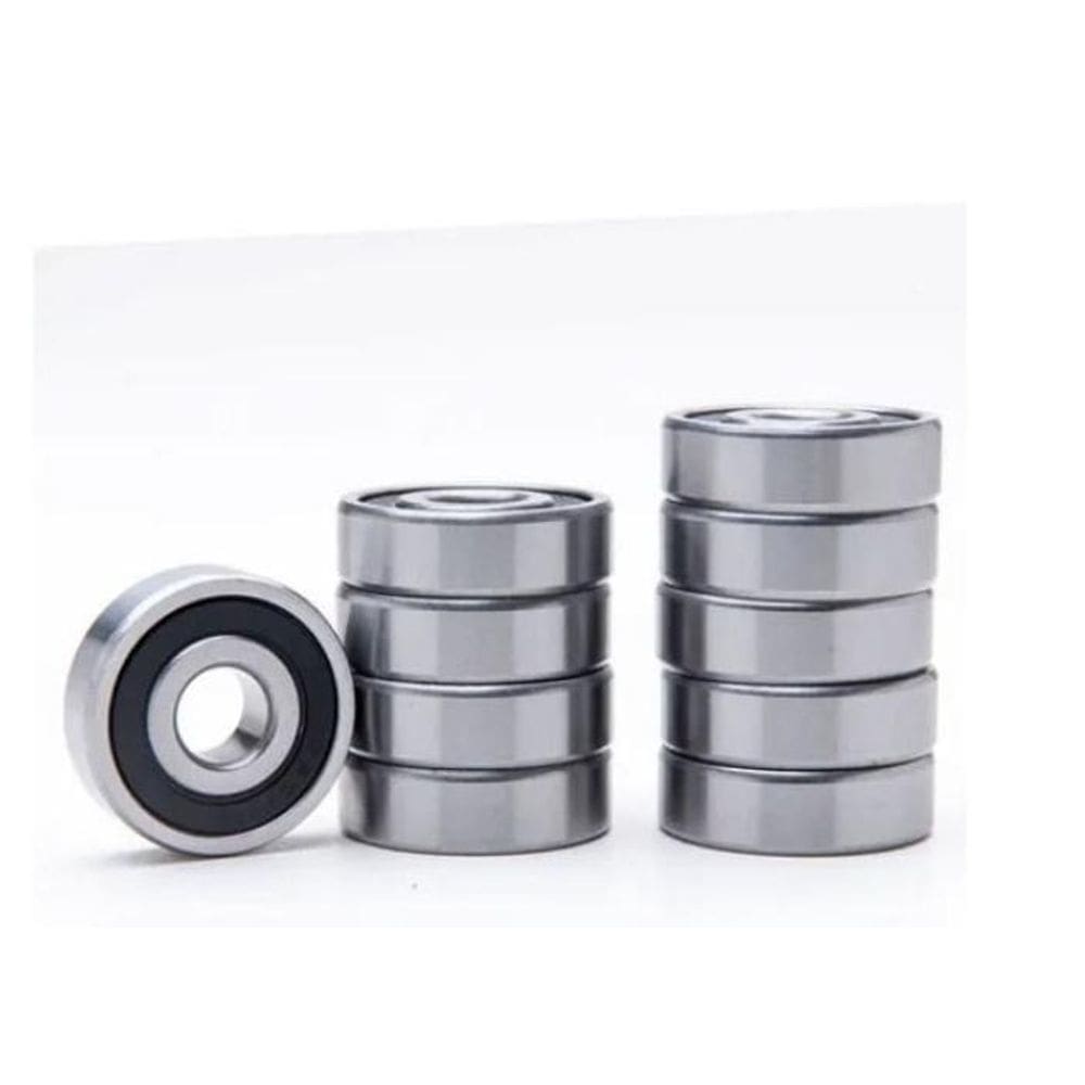 Rolamento para cubo de bike absolute 6200 1rs