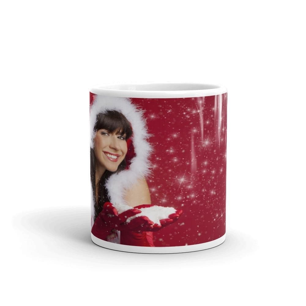 Caneca presente de natal 56