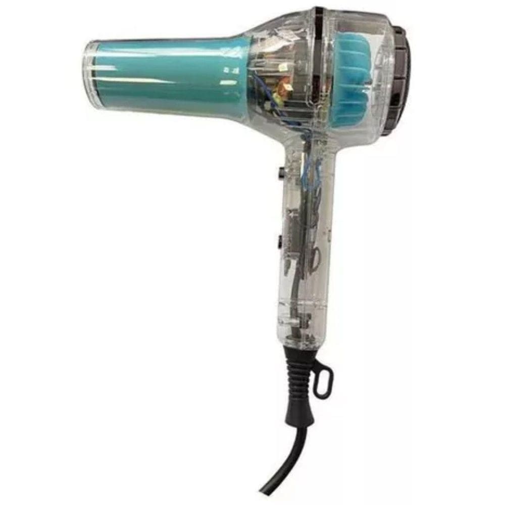 Secador De Cabelo Extreme Beauty Power
