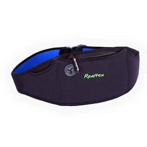 Pochete fitness realtex neoprene