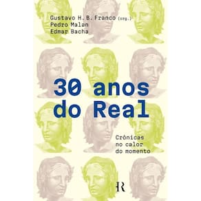 30 Anos Do Real