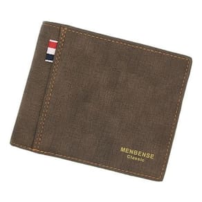 Carteira Masculina Menbense MBS022 Executiva